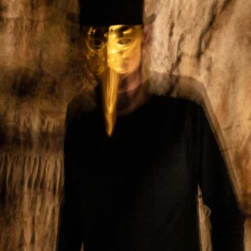 Chart Cover: Claptone - November Charts Download Free on Electrobuzz