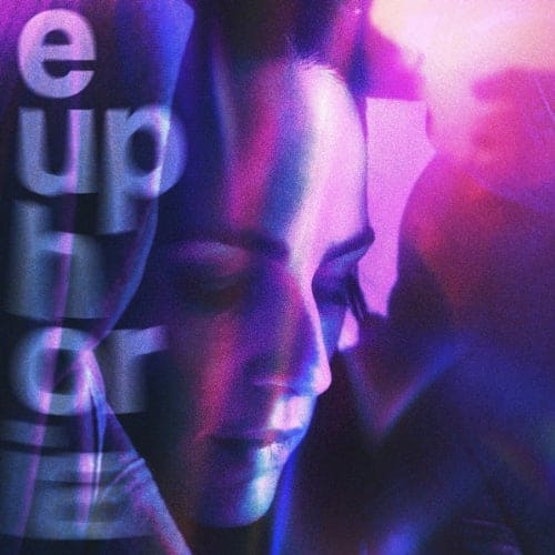 Chart Cover: Beatport Brina Knauss - Euphoria Chart Download Free on Electrobuzz