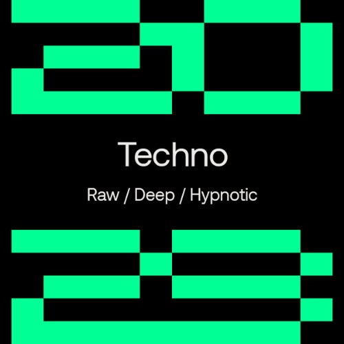 image cover: Beatport Chart Toppers 2023 Techno (R-D-H)