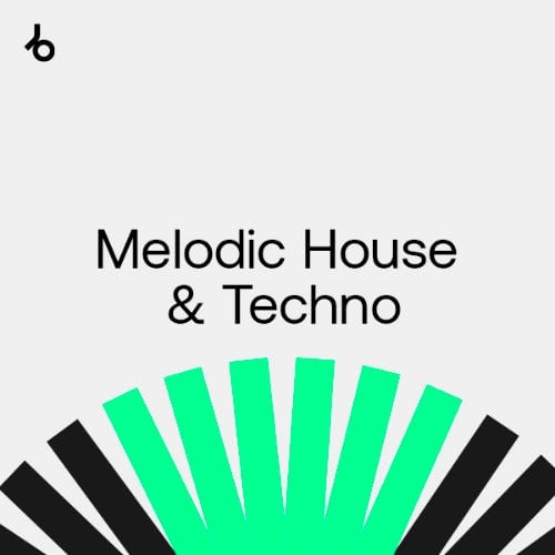 image cover: Beatport December The Shortlist - Melodic House & Techno