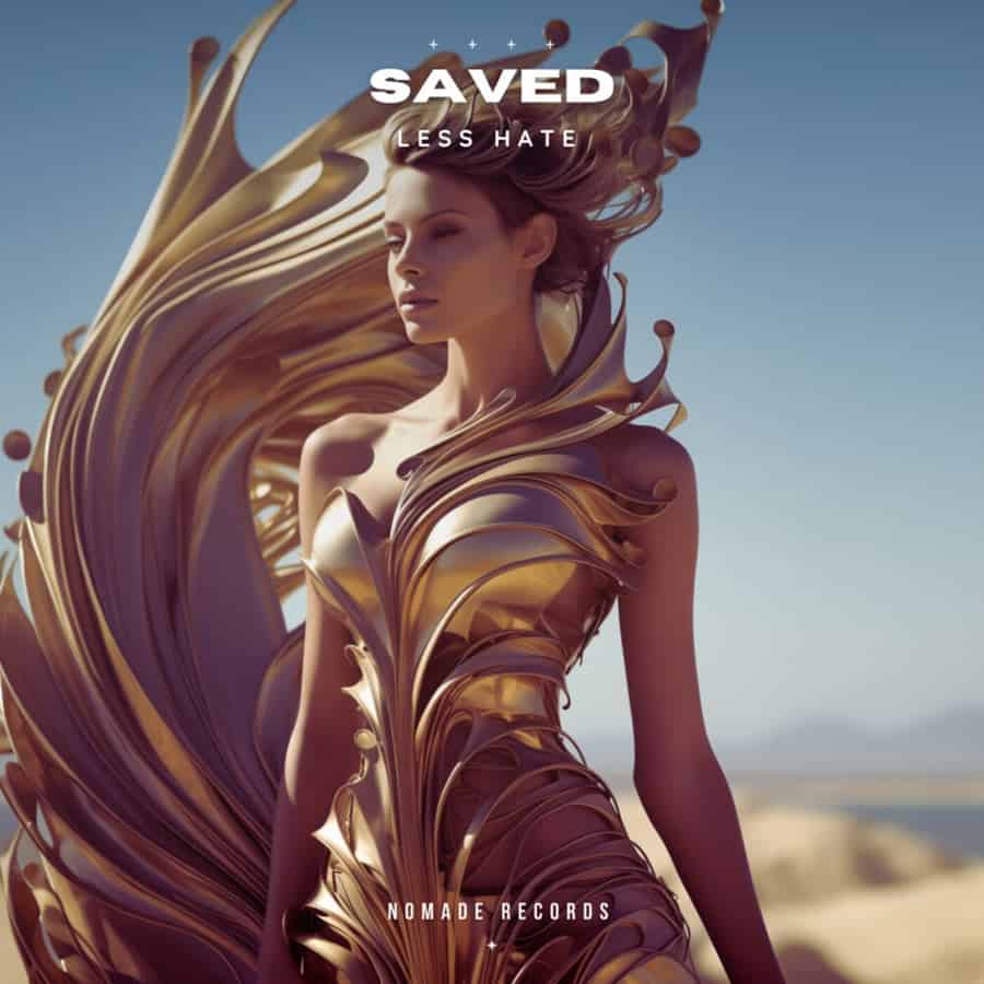 Release Cover: Saved Download Free on Electrobuzz