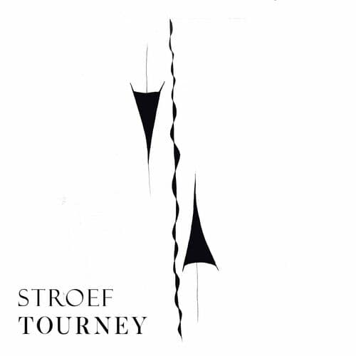 image cover: Stroef - Tourney on Underdub Records