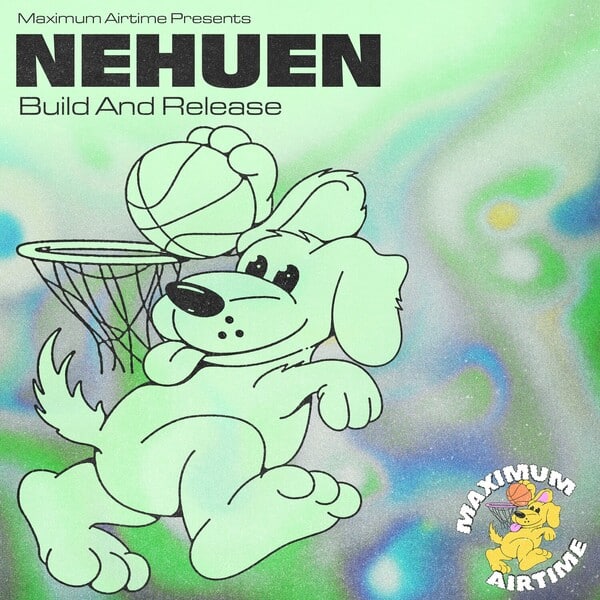 Release Cover: Build And Release Download Free on Electrobuzz