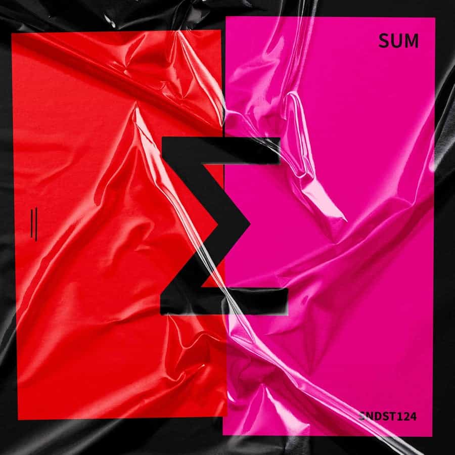 Release Cover: SUM 13 Download Free on Electrobuzz