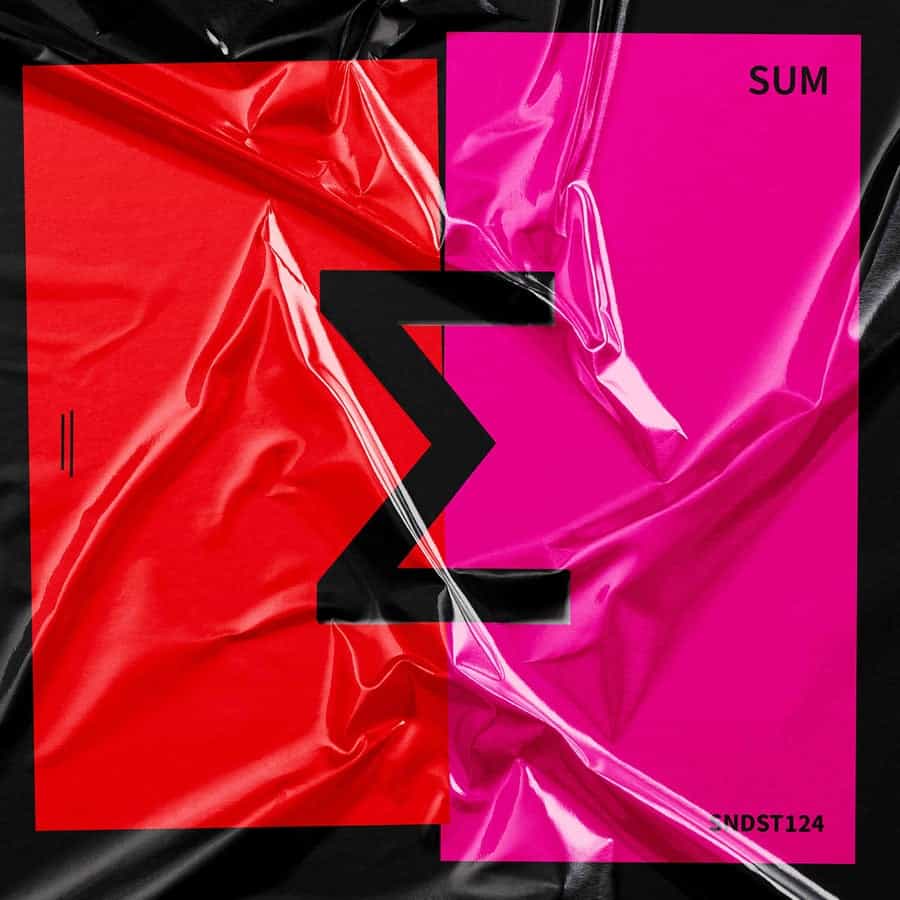 image cover: VA - SUM 13 on Second State Audio