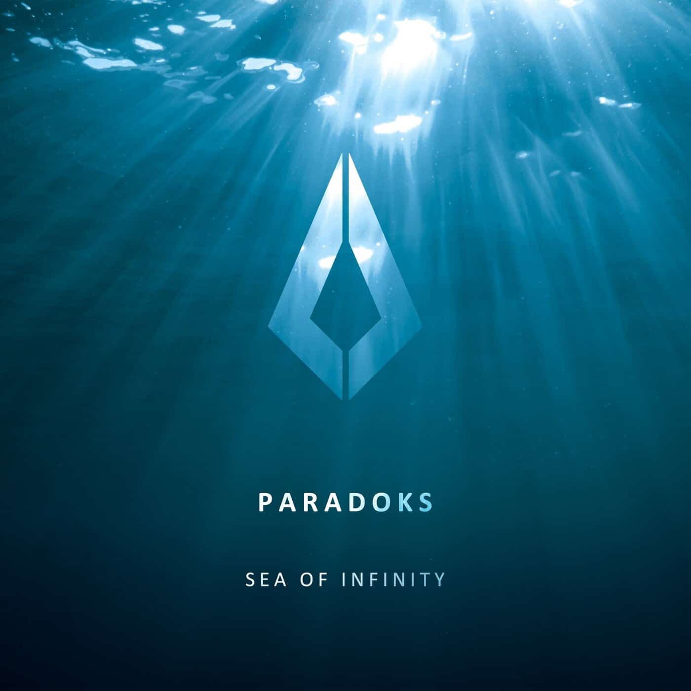 image cover: Paradoks - Sea of Infinity on Purified Records