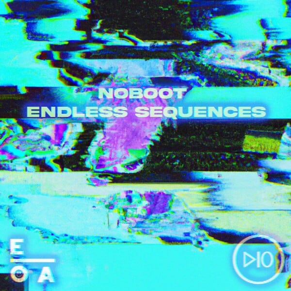 Release Cover: Endless Sequences EP Download Free on Electrobuzz