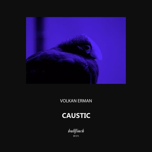 Release Cover: Caustic Download Free on Electrobuzz