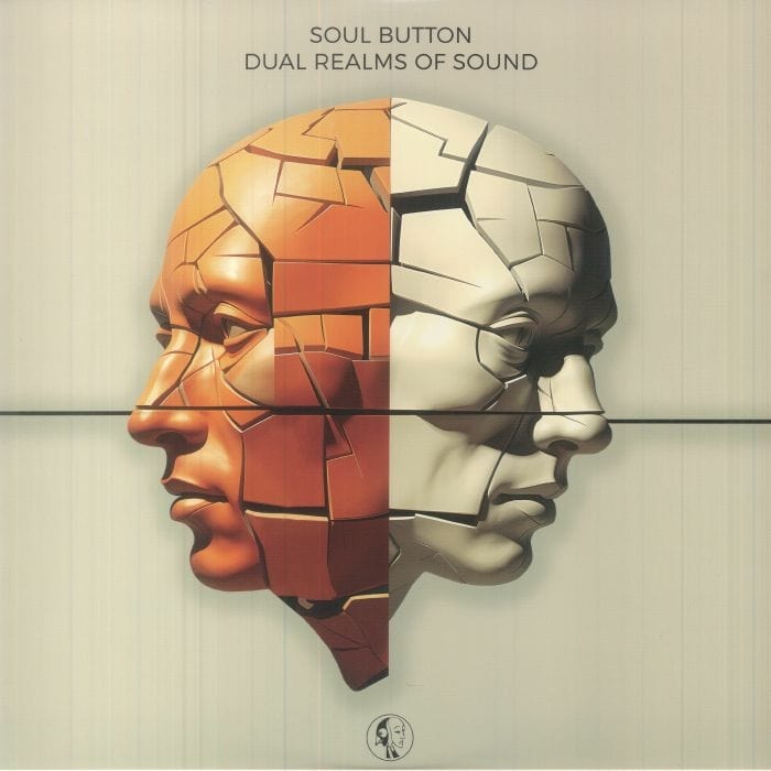 image cover: Soul Button - Dual Realms Of Sound on Steyoyoke