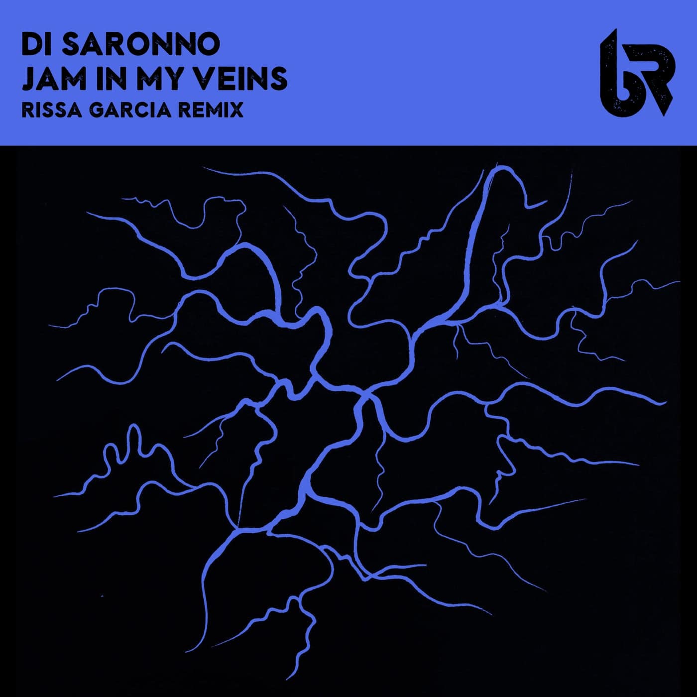 image cover: Di Saronno - Jam In My Veins on Bambossa Records