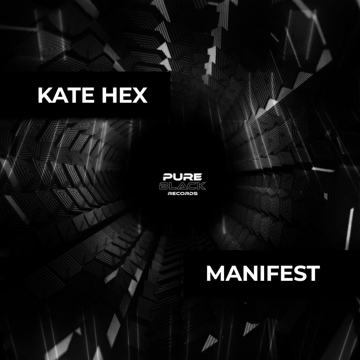 Release Cover: Manifest Download Free on Electrobuzz