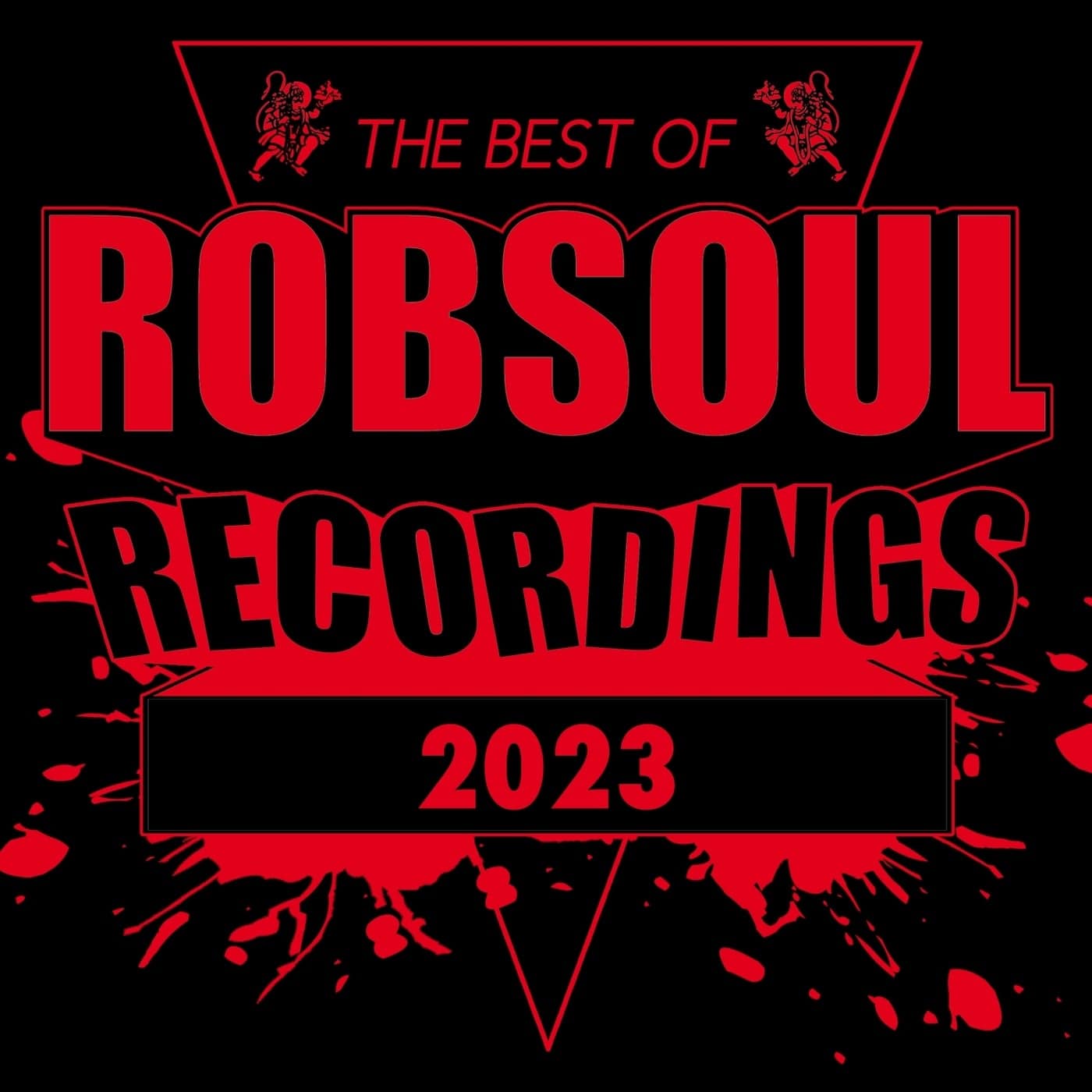 image cover: VA - Best of 2023 on Robsoul Recordings