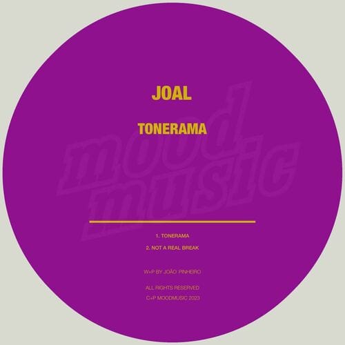 Release Cover: Tonerama Download Free on Electrobuzz