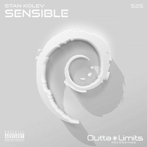 image cover: Stan Kolev - Sensible on Outta Limits