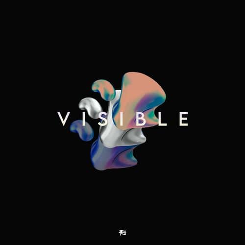 Release Cover: Visible Download Free on Electrobuzz