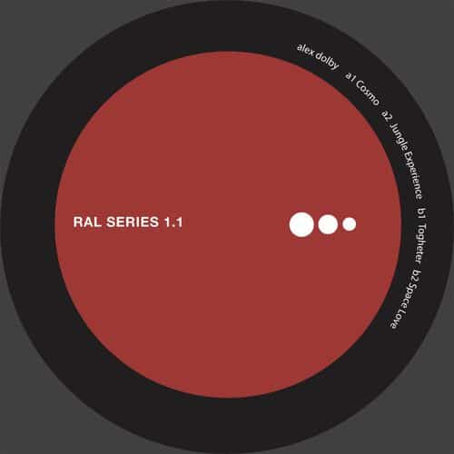 Release Cover: RAL Series 1.1 Download Free on Electrobuzz