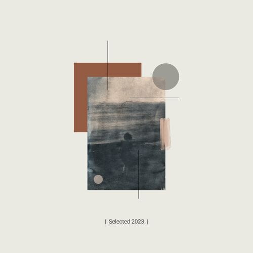 Release Cover: Selected 2023 Download Free on Electrobuzz