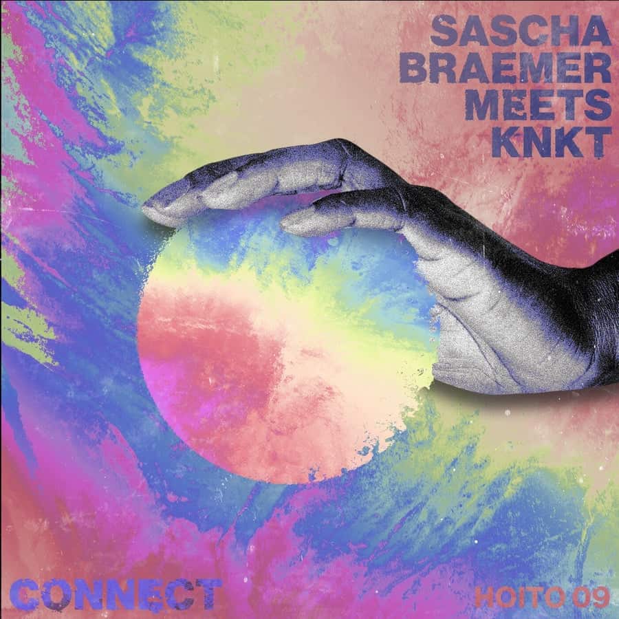 image cover: Sascha Braemer meets KNKT - Connect on Hoito