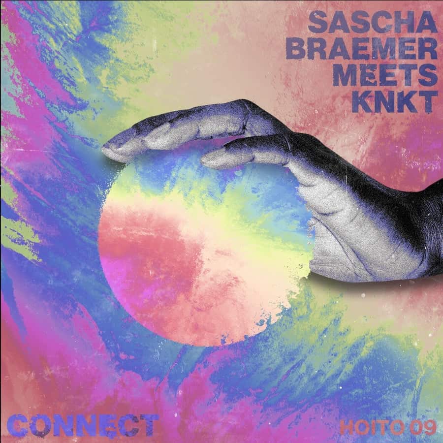 Release Cover: Connect Download Free on Electrobuzz