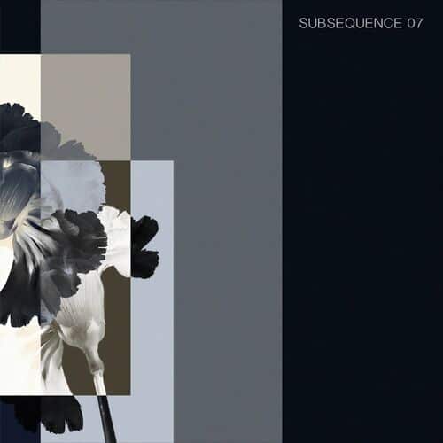 image cover: Various Artists - SUBSEQUENCE07 on Subsequence