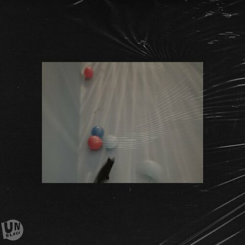 image cover: Tuccillo - Pool Balloons on Unblock Records