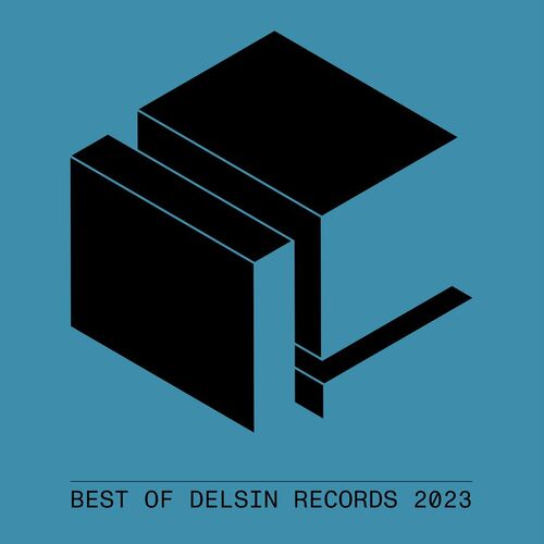 Release Cover: Best Of Delsin Records 2023 Download Free on Electrobuzz