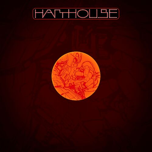 image cover: Virage - From Hell EP on Harthouse