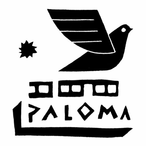 Release Cover: Paloma 009.4 Download Free on Electrobuzz