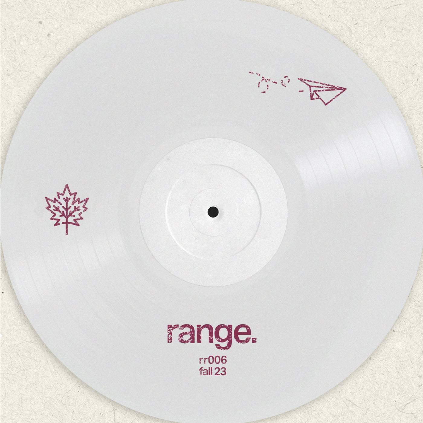 image cover: Ranger Trucco - fall '23 on range.