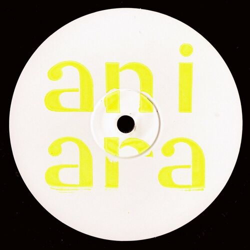 image cover: Various Artists - AniaraWL01 on Aniara Recordings