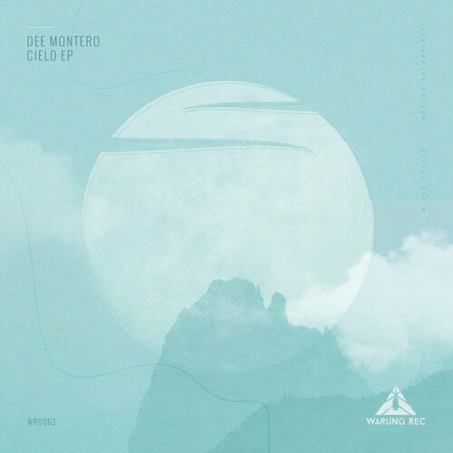 image cover: Dee Montero - Cielo EP on Warung Recordings