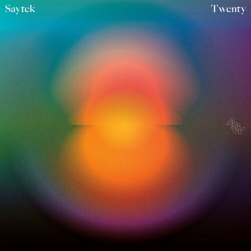 image cover: Saytek - Twenty (Live) on Awesome Soundwave
