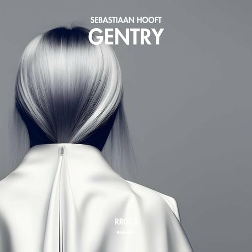 image cover: Sebastiaan Hooft - Gentry on Redesign Records