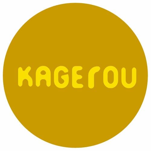 image cover: Ryogo Yamamori - Departure on kagerou