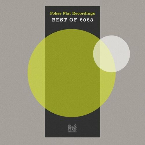 image cover: Various Artists - Poker Flat Recordings Best Of 2023 on Poker Flat Recordings