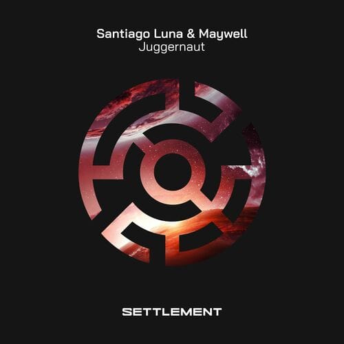 image cover: Maywell - Juggernaut on Settlement