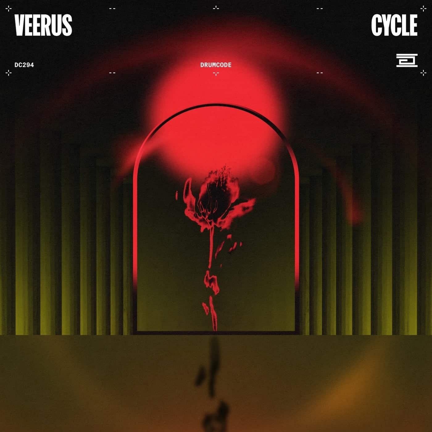 image cover: Veerus - Cycle on Drumcode