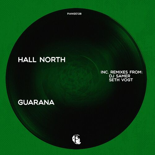 Release Cover: Guarana Download Free on Electrobuzz