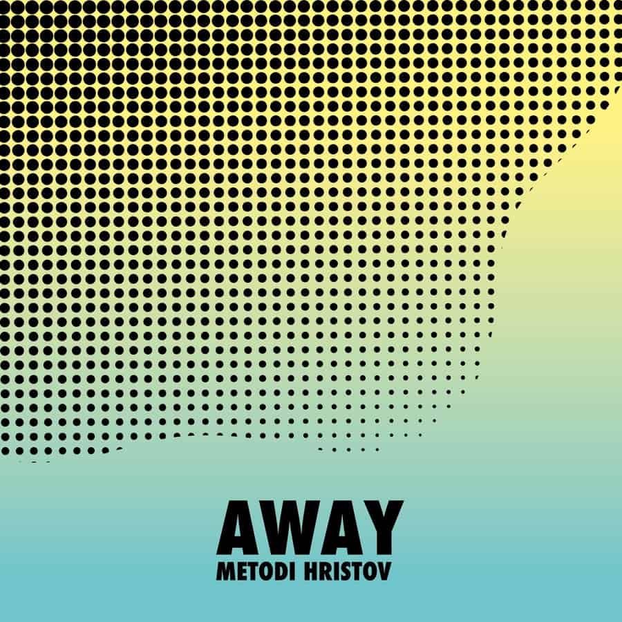 Release Cover: Away Download Free on Electrobuzz