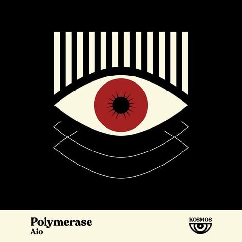 Release Cover: Polymerase Download Free on Electrobuzz