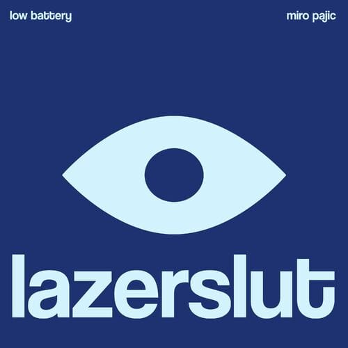 Release Cover: Low Battery Download Free on Electrobuzz