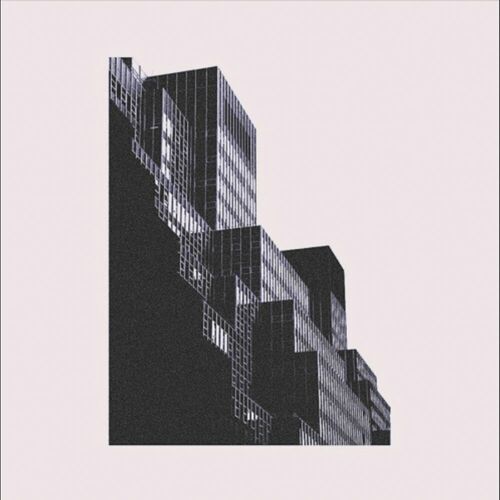 image cover: Fabio Florido - Blind Zone on Modern Minimal