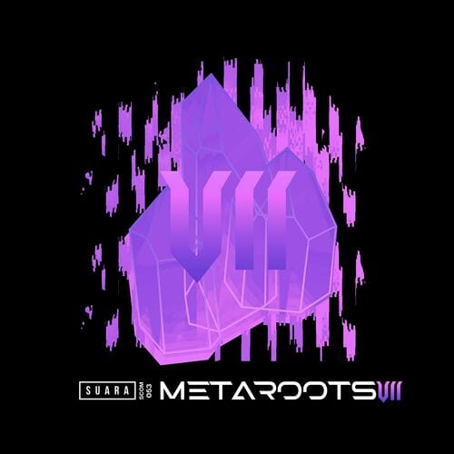 Release Cover: Metaroots 7 Download Free on Electrobuzz