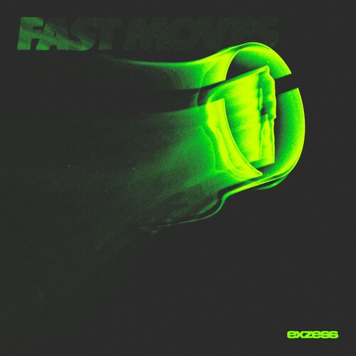 image cover: Patrik Berg - Fast Moves on Exzess
