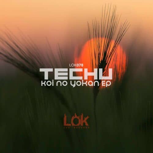image cover: Techu - Koi No Yokan on LOK Records