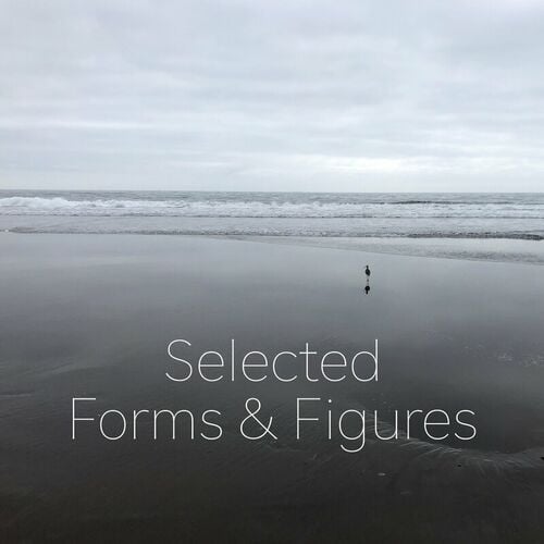 Release Cover: Selected Forms & Figures 2023 Download Free on Electrobuzz