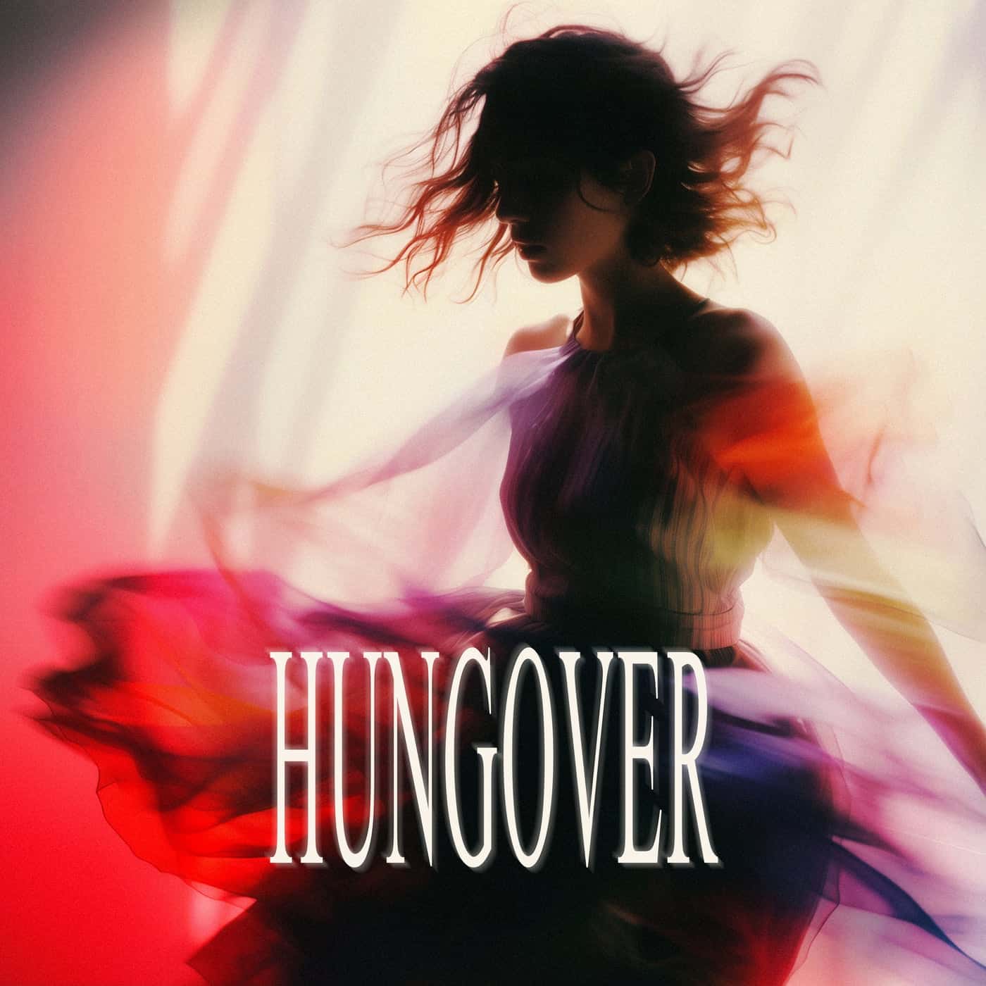 Release Cover: Hungover - Extended Mix Download Free on Electrobuzz