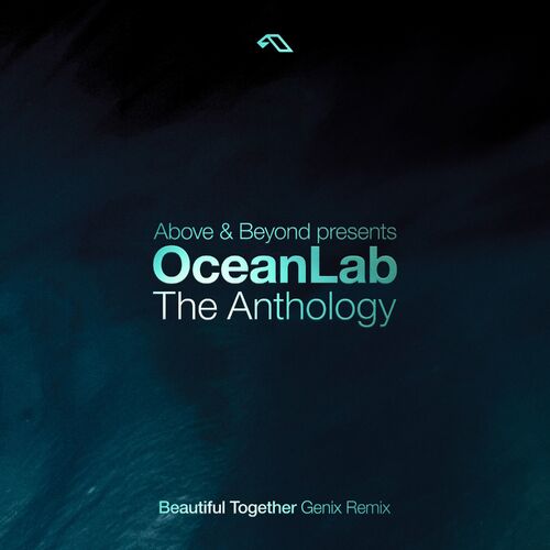 image cover: Above & Beyond - Beautiful Together (Genix Remix) on Anjunabeats