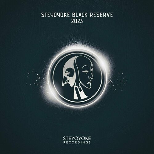 image cover: Various Artists - Steyoyoke Black Reserve 2023 on Steyoyoke Black