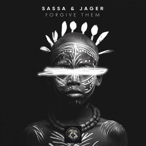 image cover: Sassa - Forgive Them on Lost on You